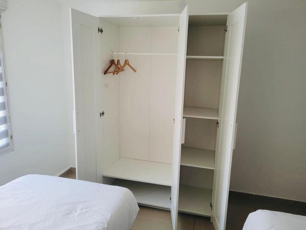 100M2 2 Chambres 8 Personnes - Grand Parking Et Terrasse Privee - Proche Cdg-Parc Expositions-Paris-Asterix-Disney Villepinte  Luaran gambar