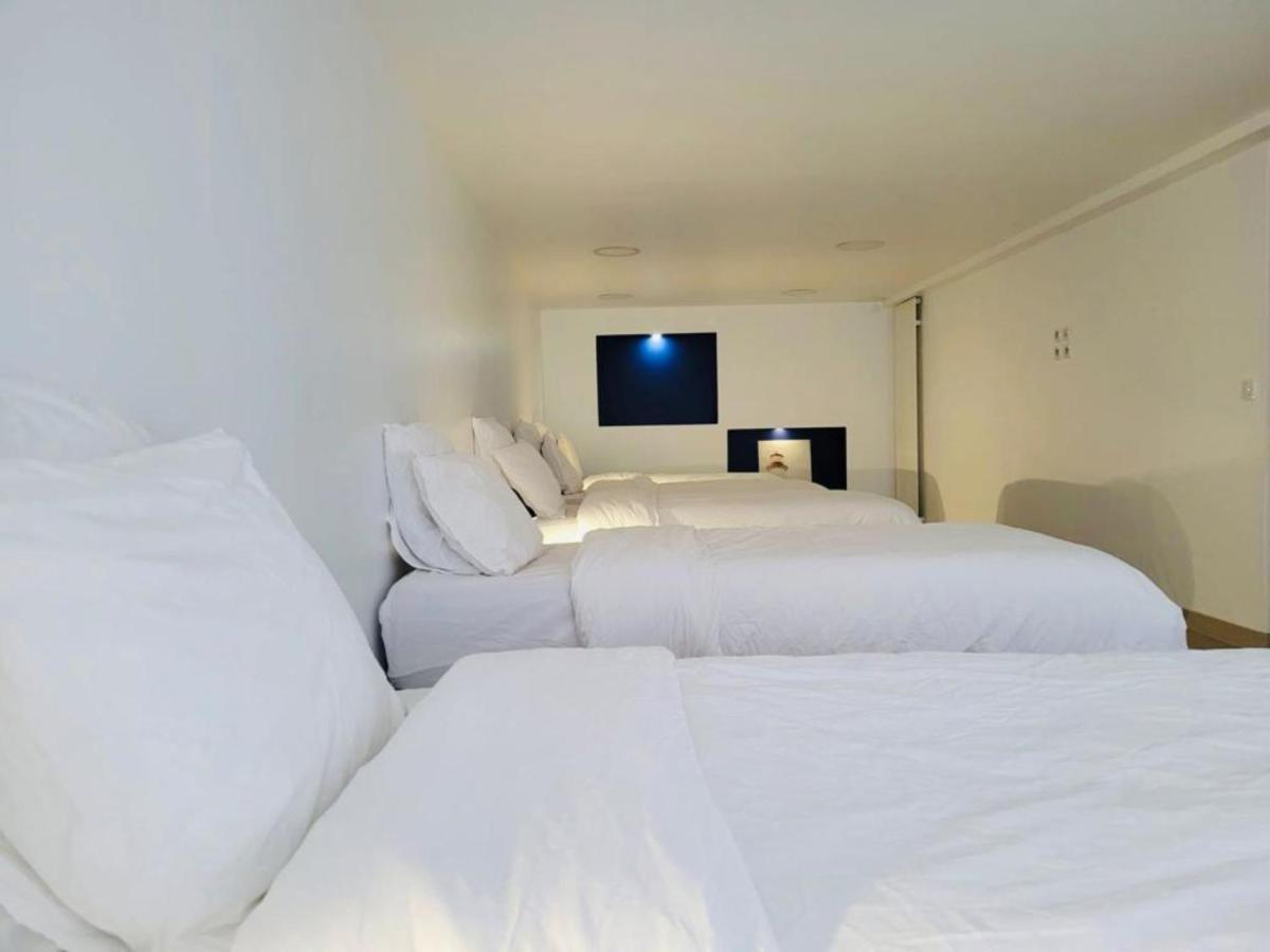 100M2 2 Chambres 8 Personnes - Grand Parking Et Terrasse Privee - Proche Cdg-Parc Expositions-Paris-Asterix-Disney Villepinte  Luaran gambar